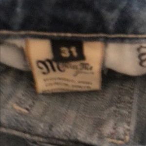 Miss Me Shorts - Miss Me Jean shorts Miss Me Shorts - Miss Me Jean shorts